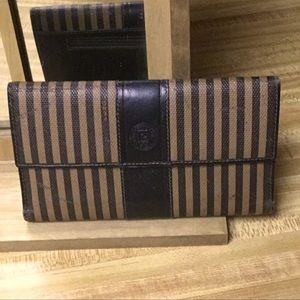 SALE!!!! Fendi Wallet